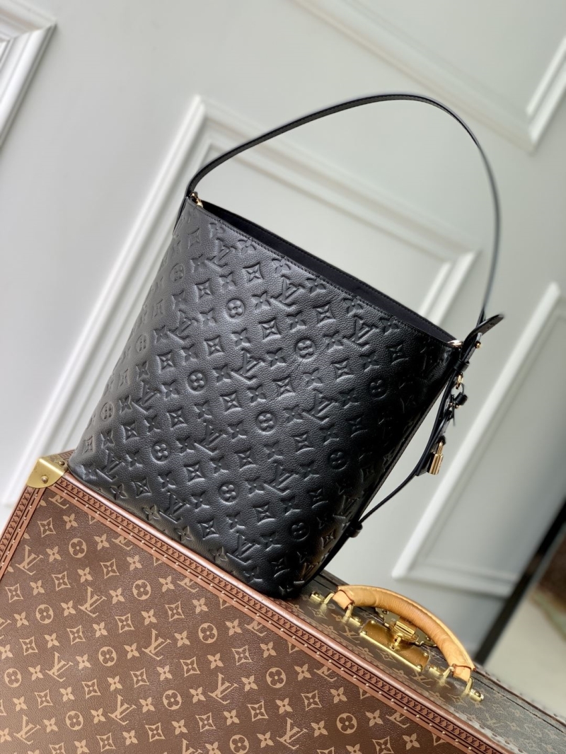 LV Bucket Bags